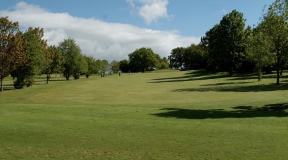 Photo of Cannock Park Golf Course